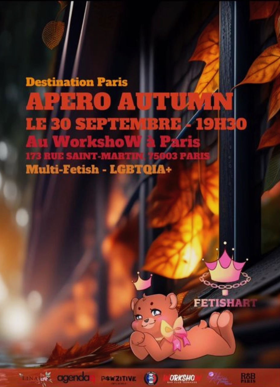 page.events.title Apéro autumn