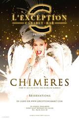 Chimères + clubbing party-0