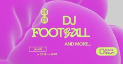 DJ football & more-0