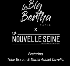 La Big Bertha @la Nouvelle Seine-0