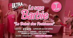La Saga Barbie-0