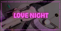 Love night-0