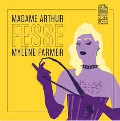 Madame Arthur fesse Farmer-0