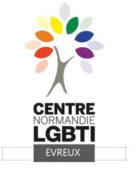 Permanence centre LGBTI de Normandie - Antenne d'Evreux-0