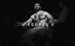 vidéos - François Sagat choisi par le LifeBall pour porter en 2019 le message U=U
