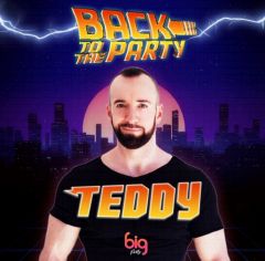 musique - Back to the party Big Party by DJ Teddy J