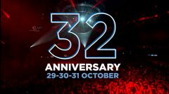 vidéos - LA DEMENCE 32nd Anniversary Party Weekend